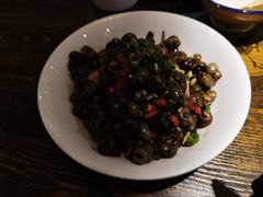 -食理八湘(中海城风情苑北区店)