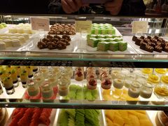 -食百绚全日制餐厅(成都棕榈泉费尔蒙酒店)