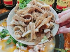 -大鼎石锅鱼(春江里店)