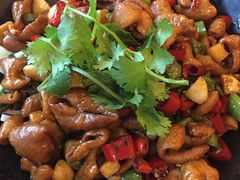 -鑫巴蜀小镇 · 水煮鱼专研店(玉桥店)