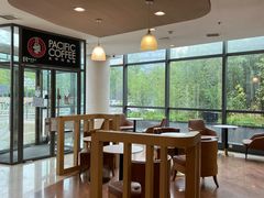 -太平洋咖啡(北大国际医院店)