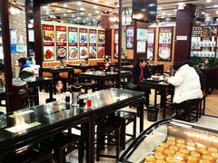 -冯鑫记南京鸭血粉丝汤(来燕路店)