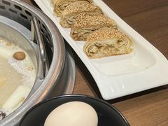 -快乐小羊·内蒙牛羊肉火锅(流花中心店)