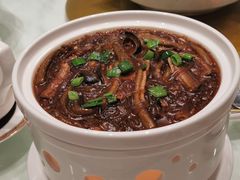 鳝丝豆面-金时代顺风大酒店(临港百联店)
