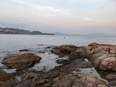 -大梅沙海滨公园