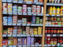 -婕妮璐超市 Jenny Lou’s Shop(三里屯店)