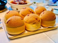 招牌菠萝包-炳胜品味(海印总店)