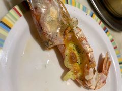 芝士虾-喜庭海鲜自助(来福士店)