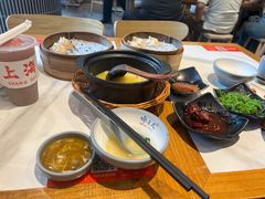 -馋三尺蟹粉小笼(人民广场店)