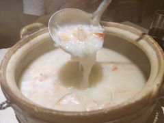 -金穗园·砂锅粥.醉鸡煲火锅(长寿路店)