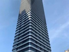 -恩索·美筑高空江景酒店(重庆解放碑步行街店)