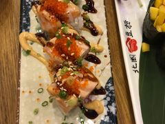 -北国料理(世荣路店)