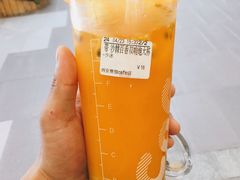 -CoCo都可(小寨赛格店)