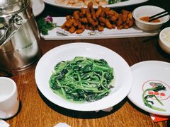 -李老哈·东北菜(宋园路店)