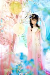 -九月鹰飞汉服摄影工作室