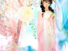 -九月鹰飞汉服摄影工作室