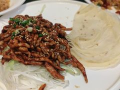 -老牌坊鲁菜名店(宽厚里店)