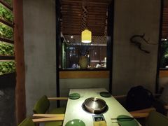 -狐狸爱上椰子鸡(滨江星光大道店)