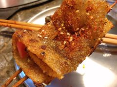 -神伙烧烤(江北黄泥塝店)