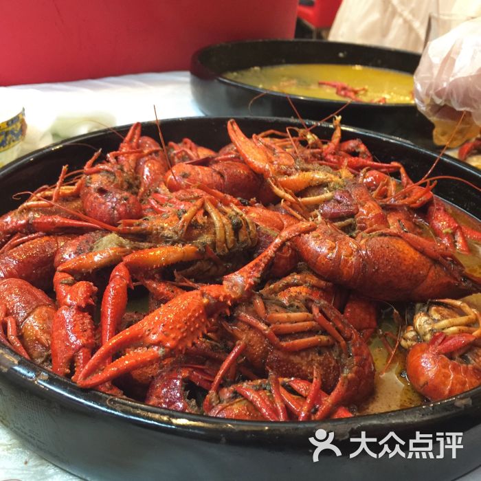 红大龙虾(王府店)-图片-南京美食-大众点评网