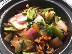 -钱大妈海鲜饭店(保利林语店)