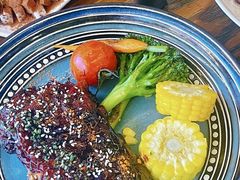 -1886德国汽车餐厅(外滩中央店)