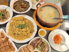 -潮澎派·潮汕菜大排档(南较西路店)