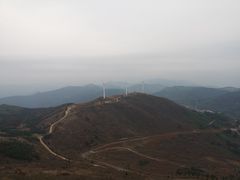 -东白山