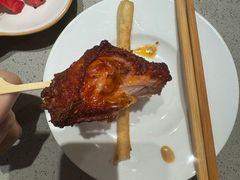 -海底捞火锅(塘厦天虹店)