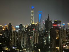-上海中心大厦