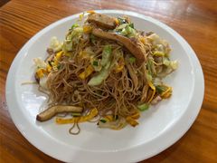 -老袁炒年糕(富豪路店)