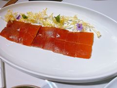 -广州文华东方酒店·江-由辉师傅主理