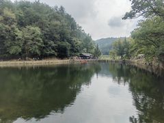 -韶山毛泽东同志故居