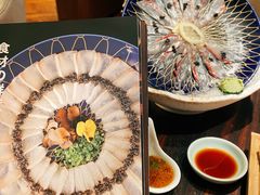 -山葵家·创意料理(宁波来福士店)