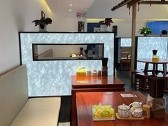 -裕兴记•蟹黄面馆(人民广场店)