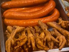 -麦德香炸鸡(工农路店)