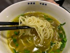 -和府捞面(石景山喜隆多店)
