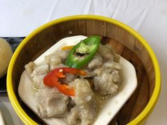 -君德澜酒家·创意粤菜(金山谷店)