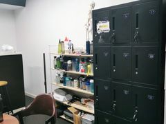 -坚果健身24小时工作室(定西路店)