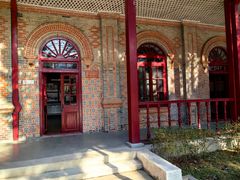 -周恩来同志少年读书旧址