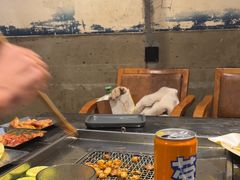 -塘屋烧烤·云南火塘烧烤品牌(新亚洲店)