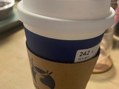 -瑞幸咖啡(永康公寓店)