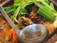 -全聚贤餐厅·湖北家常菜(沙湖店)