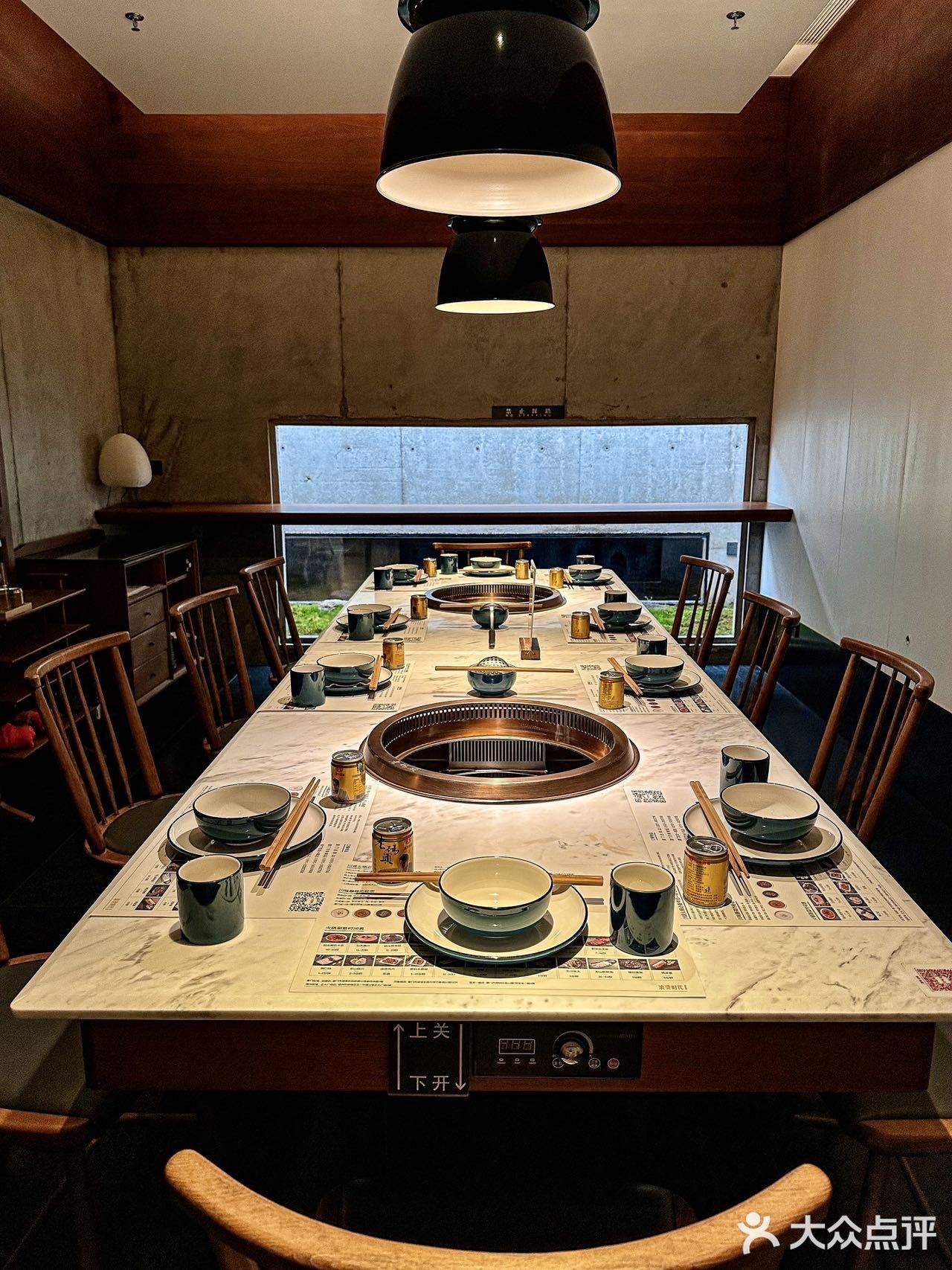 福州！高品质重庆老火锅🤤香爆了！