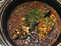 -老房子金沙元年川菜食府·花园餐厅(金沙店)