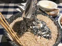 -阿妹小海鲜(下角店)