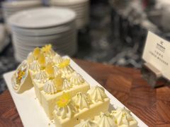 -上海丽笙精选海仑宾馆·莫赛克餐厅