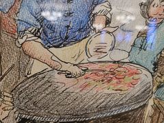 -烤肉宛饭庄(南礼士路店)