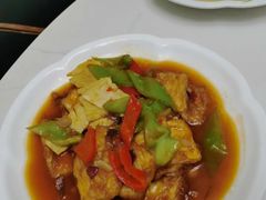 -杨记海鲜楼(三门黑金冠店)