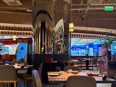 -青年公社烤鸭(熙悦天街店)